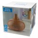 (image for) Santorini Atomiser - Shell Effect - USB - Colour Change - Timer
