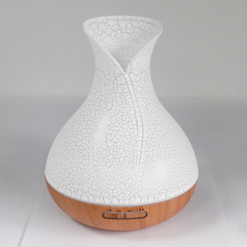(image for) Palma Atomiser - Shell Effect - USB - Colour Change - Timer