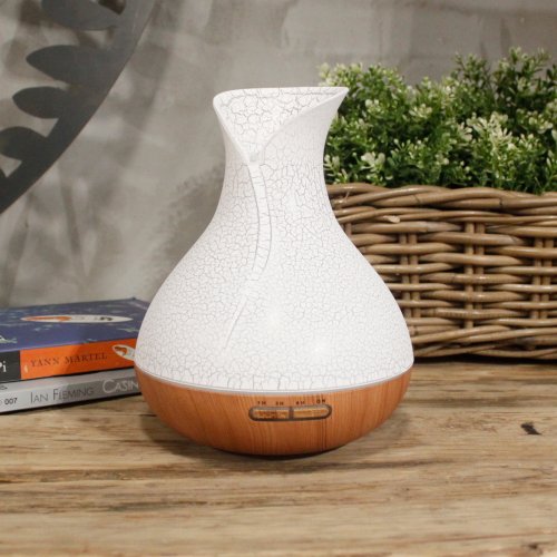 (image for) Palma Atomiser - Shell Effect - USB - Colour Change - Timer
