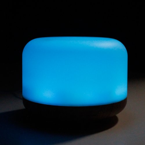 (image for) Aarhus Atomiser - Classic Pod - USB - Colour Change - Timer