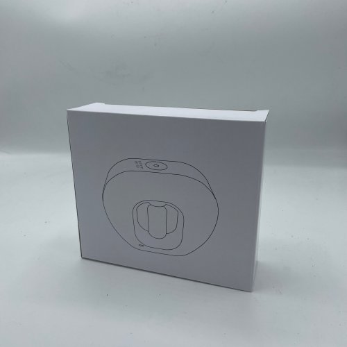 (image for) Dry Aromatherapy Diffuser - Nebulizer - USB-C - No Water Required