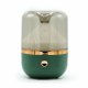 (image for) Urban Aroma Diffuser Green & Bronze - USB - Colour Change