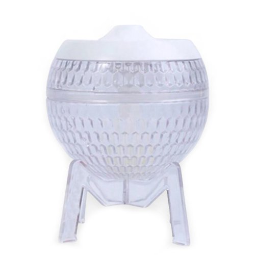 (image for) Clear Humidifer Mondo Planet - USB - Colour Change (down light)