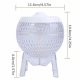 (image for) Clear Humidifer Mondo Planet - USB - Colour Change (down light)