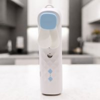 (image for) White Nano Mist Face Fan & Spray - USB chargable