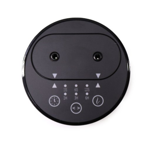 (image for) Double (switchable) Essential Oil Waterless Nebulizer- USB to C