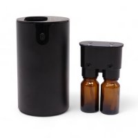 (image for) Double (switchable) Essential Oil Waterless Nebulizer- USB to C