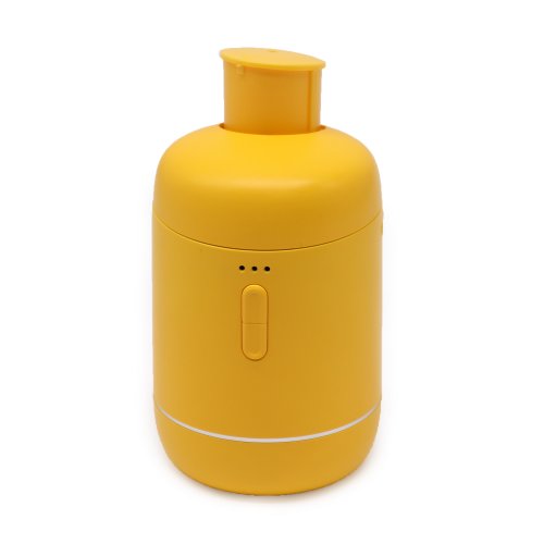 (image for) Essential Oil Diffuser Yellow - USB to C