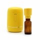 (image for) Essential Oil Diffuser Yellow - USB to C