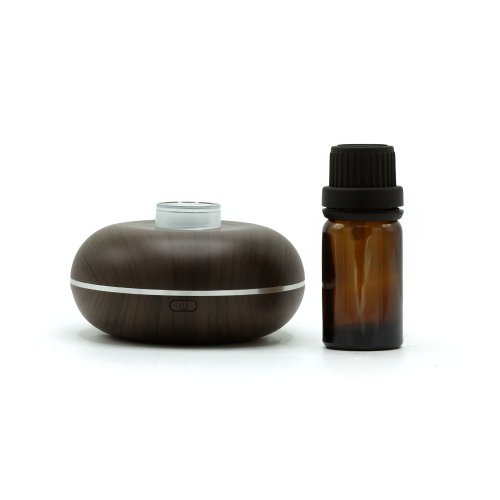 (image for) Mini Single Essential Oil Nebulizer - USB to C - movement detector