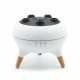 (image for) Jellyfish Puff Effect Aroma Diffuser with Colour-Changing LED
