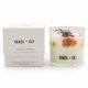 (image for) Agnes + Cat Botanical Soy Wax Candle - Lakeland Mocha