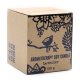 (image for) Agnes + Cat Herb Garden Candles - Lavender