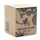 (image for) Agnes + Cat Herb Garden Candles - Geranium