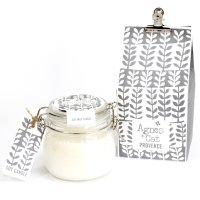 (image for) Agnes + Cat Kilner Jar Candle - Provence