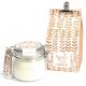 (image for) Agnes + Cat Kilner Jar Candle - Clementine