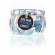 (image for) Art Tin Candle - Assorted Design - Russian Dolls - Dolly Blue
