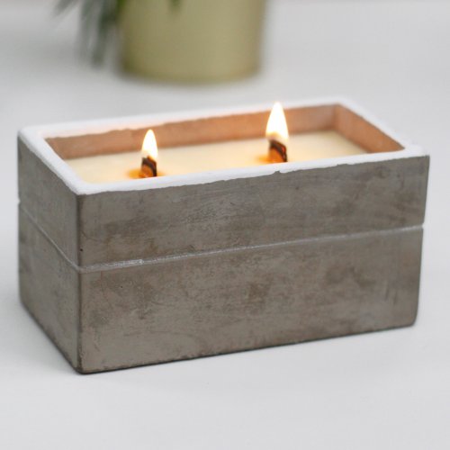 (image for) Large Box - Spiced South Sea Lime