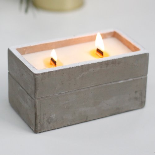 (image for) Large Box - Clove & Dark Sandalwood