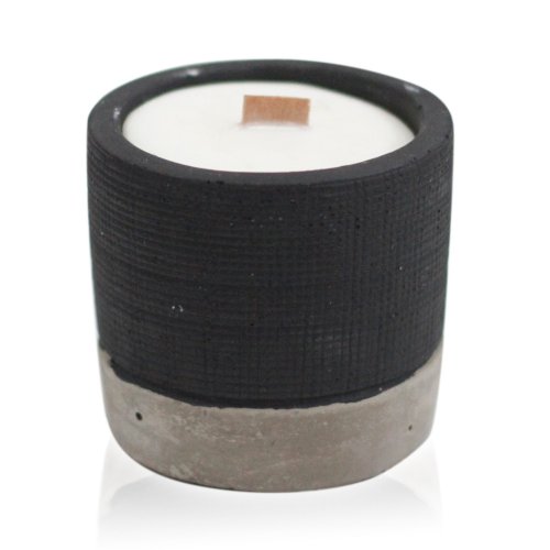 (image for) Pot - Black - Brandy Butter