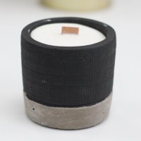 (image for) Pot - Black - Brandy Butter