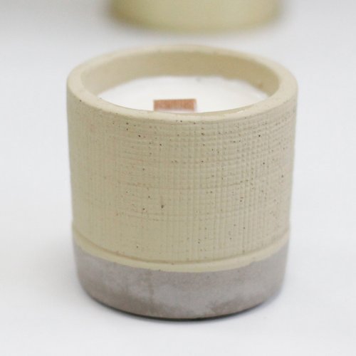 (image for) Pot - Grey - Coffee in the Club