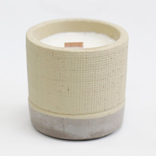 (image for) Pot - Grey - Coffee in the Club