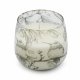 (image for) Medium Glass Jar Candles - Drawn by Flame