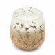(image for) Medium Glass Jar Candles - Wildlight Woods