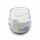 (image for) Small Glass Jar Candles - Seabreeze