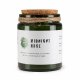 (image for) Greenman Woodwick Soy Candle - Midnight Rose