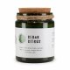 (image for) Greenman Woodwick Soy Candle - Cedar Citrus