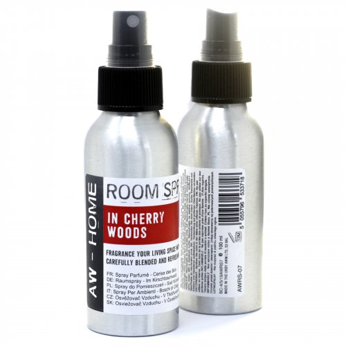 (image for) 100ml Room Spray - White Strawberry & Blackberry