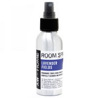 (image for) 100ml Room Spray - Lavender Fields