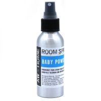 (image for) 100ml Room Spray - Baby Powder