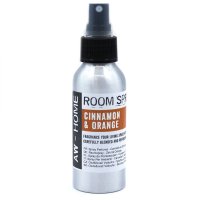 (image for) 100ml Room Spray - Cinnamon & Orange