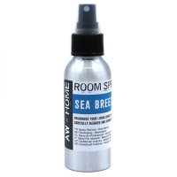 (image for) 100ml Room Spray - Sea Breeze