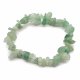 (image for) Chipstone Bracelet -Aventurine Green