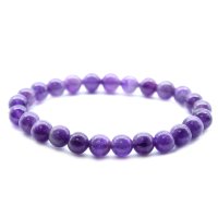 (image for) Power Bracelet - Amethyst