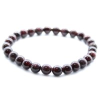 (image for) Power Bracelet - Blood Garnet