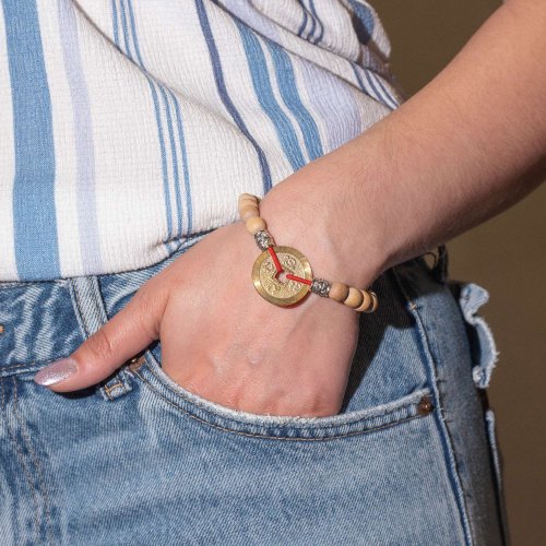 (image for) Tri Hita Karana Bangle - Believe