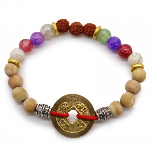 (image for) Tri Hita Karana Bangle - Believe