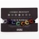 (image for) Chakra String Bracelet - Mini Donuts