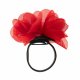 (image for) Fragrance Chiffon Diffuser Ring – Rose Red