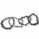 (image for) Handmade Friendship Bracelets - Tiny Besti Beach Shells (asst)