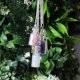 (image for) Bottled Gemstones Necklace - Opalite