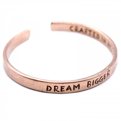 (image for) Inspiration Bracelet - Copper Selection