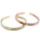 (image for) Inspiration Bracelet - Copper Selection