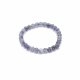 (image for) Gemstone Manifestation Bracelet - Amethyst - Calmness
