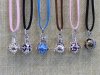 (image for) Silver Angel Bell - Prosperity - 16mm